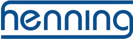 Henning-Logo